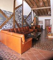 La Centenaria de Alaraz