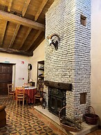 La Centenaria de Alaraz
