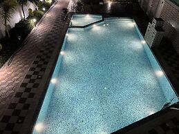 Sumedha G Village Resort and Spa