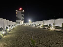 Sumedha G Village Resort and Spa