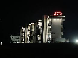 Sumedha G Village Resort and Spa