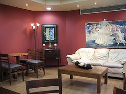 Prigipikon Suites & Lofts