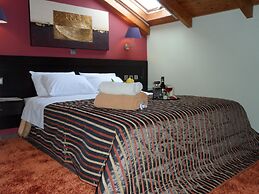 Prigipikon Suites & Lofts