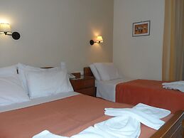 Prigipikon Suites & Lofts
