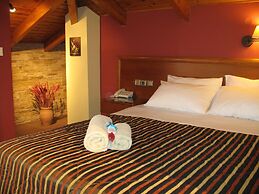 Prigipikon Suites & Lofts