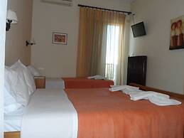 Prigipikon Suites & Lofts