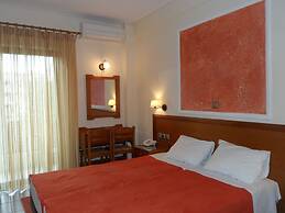 Prigipikon Suites & Lofts