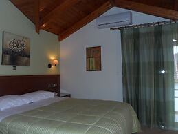 Prigipikon Suites & Lofts