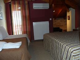 Prigipikon Suites & Lofts