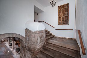 Estancia San Pedro Hotel