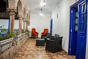 Estancia San Pedro Hotel