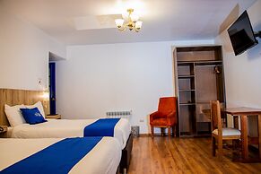 Estancia San Pedro Hotel