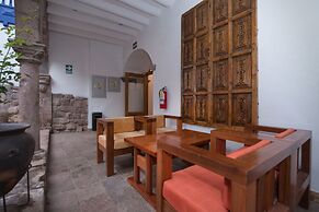 Estancia San Pedro Hotel