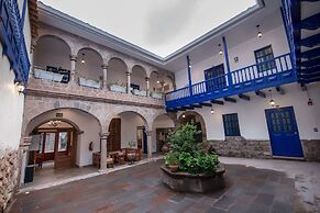 Estancia San Pedro Hotel