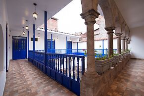 Estancia San Pedro Hotel