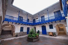 Estancia San Pedro Hotel