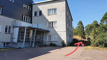 Gasthaus Vanha-Merivartioasema