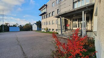 Gasthaus Vanha-Merivartioasema