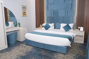 Areen Hotel Airport