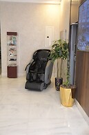 Areen Hotel Airport