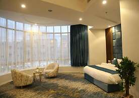 Areen Hotel Airport