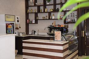 Areen Hotel Airport