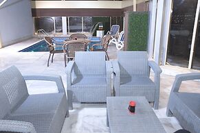 Areen Hotel Airport