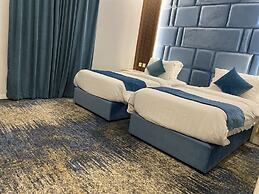 Areen Hotel Airport