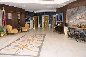 Areen Hotel Airport