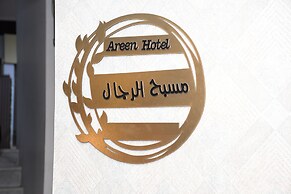 Areen Hotel Airport