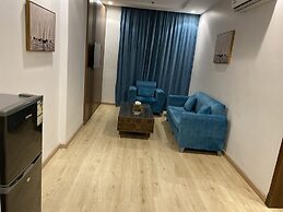 Areen Hotel Airport