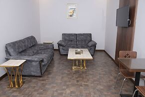 Areen Hotel Airport