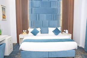 Areen Hotel Airport