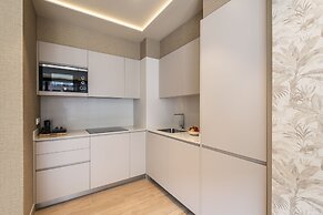 Intelier Core Suites Valencia by Intelier Hotels & Suites