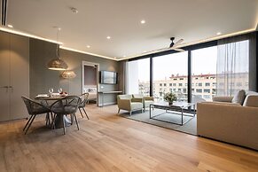 Intelier Core Suites Valencia by Intelier Hotels & Suites