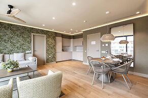 Intelier Core Suites Valencia by Intelier Hotels & Suites