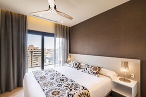 Intelier Core Suites Valencia by Intelier Hotels & Suites