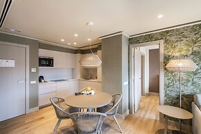 Intelier Core Suites Valencia by Intelier Hotels & Suites