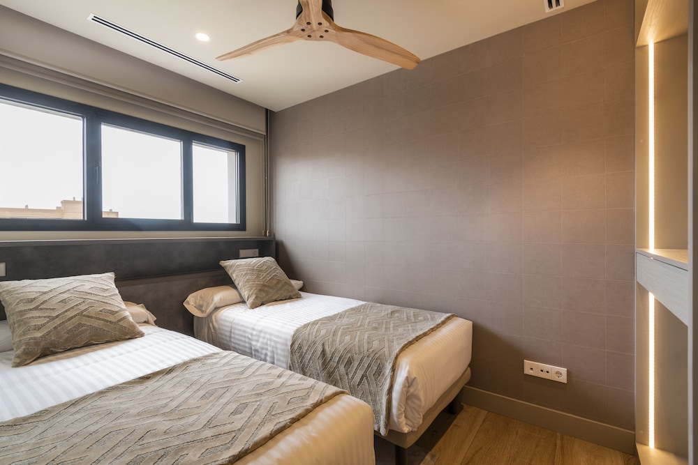 Intelier Core Suites Valencia by Intelier Hotels & Suites