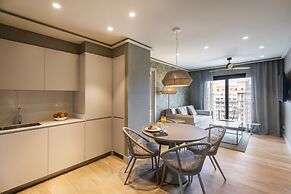 Intelier Core Suites Valencia by Intelier Hotels & Suites