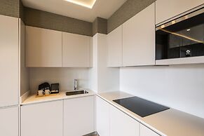 Intelier Core Suites Valencia by Intelier Hotels & Suites