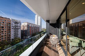 Intelier Core Suites Valencia by Intelier Hotels & Suites