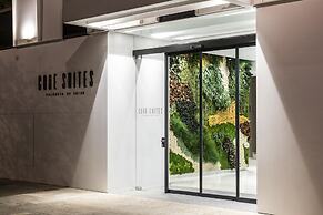Intelier Core Suites Valencia by Intelier Hotels & Suites
