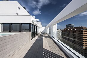 Intelier Core Suites Valencia by Intelier Hotels & Suites