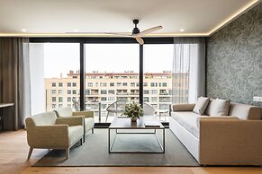Intelier Core Suites Valencia by Intelier Hotels & Suites