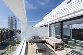 Intelier Core Suites Valencia by Intelier Hotels & Suites