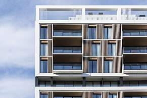 Intelier Core Suites Valencia by Intelier Hotels & Suites