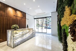 Intelier Core Suites Valencia by Intelier Hotels & Suites