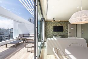 Intelier Core Suites Valencia by Intelier Hotels & Suites
