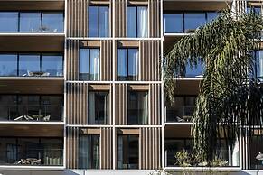 Intelier Core Suites Valencia by Intelier Hotels & Suites